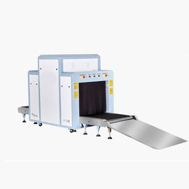 Openbare Veiligheid die de Machine van de Röntgenstraalbagage Met geringe geluidssterkte controleert, ISO-Norm
