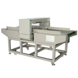 de Machine van de de Naalddetector van 220V 50HZ voor Kledingstuk en Textielindustrie