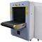 Luchthaven met geringe geluidssterkte X Ray Baggage Scanner 150 van de Ladingskg Capaciteit