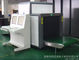 Het automatische van de de Inspectiemachine/Luchthaven van de Alarmröntgenstraal de Machinesveiligheid van de Bagageröntgenstraal Controleren