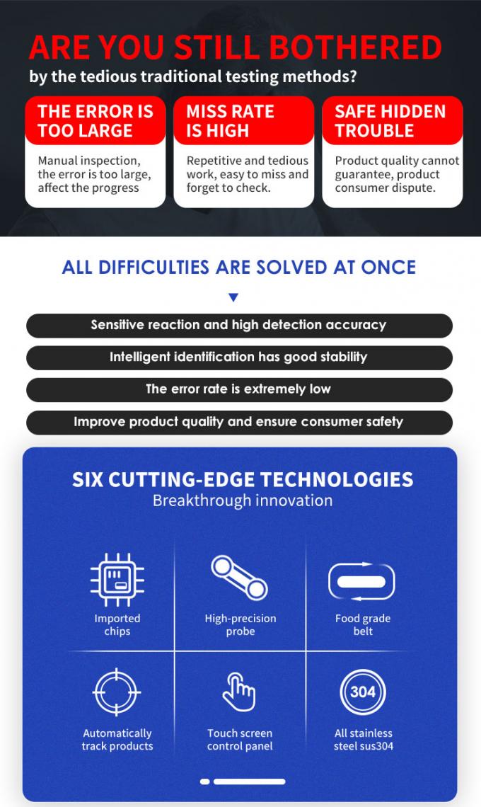 Automatische weegmachine voor het verpakken van landbouwgranen 1 kg-200 kg met afwijzingsfunctie 1