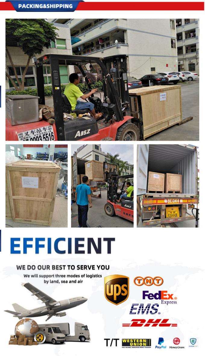 Frozen Fish Checkweigher Scale With Automated Sorting checking weigher reject System For Quality Products 11