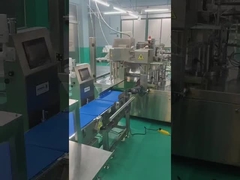 Van de Inspectie systemsX-Ray van de Safelineröntgenstraal de Inspectiesystemen voor Verpakte Producten