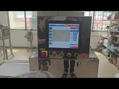 Gepersonaliseerde IP67 X-ray machine voor voedselindustrie inspectie