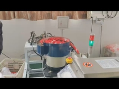 Voedselmetaldetector