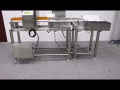 Automatische weegmachine voor industriële controle Weegmachine voor industriële controle