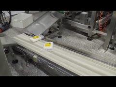 Metalen detector voor levensmiddelen, geen ijzerindustrie