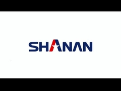 Voedsel- en medicijnmetaaldetector met HACCP-certificering Waterdicht IP65