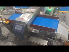 Voedselmetaaldetector