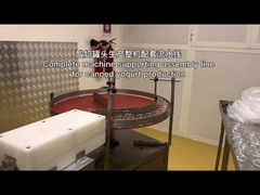 röntgenmachine en metaaldetector