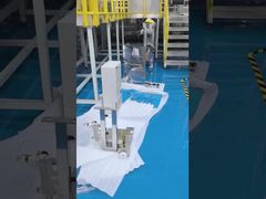 Voedingsmiddelenkwaliteit gemakkelijk te gebruiken transportband Metaldetector met afwijzing CE ISO gecertificeerd