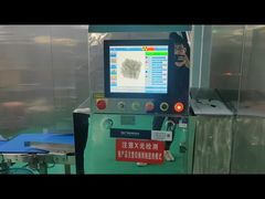 Kwaliteit Zeer Efficiënte Detectie Afkeur Apparatuur Voedsel Röntgeninspectie Systemen Machines