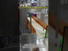 Bekijk Waarom Kiezen voor SHANAN Beveiligingsinspectie VOEDSEL Metaaldetector Met Lichtgewicht