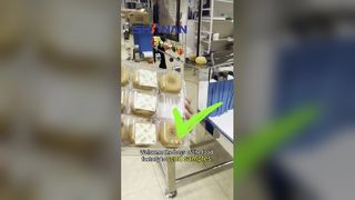 Voedselröntgeninspectie voor kwaliteit