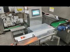 Hoge precisie gewichtssorteermachine SACW210