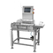 Automatische gewichtscontroleerder Conveyor Dynamische voedselfles Checkweigher Machine Check Weigher met afwerper