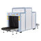 Van de de Röntgenstraalmachine van de veiligheidscontrolebagage de Ladingsgary Kleurencapaciteit binnen 200kg