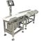 Multi Sorting Grades Stainless Steel Automatic Weight Grading Machine 2 Years Warranty
