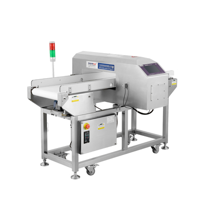 SA-990 Industriële metaaldetector voor de voedselverwerkende industrie