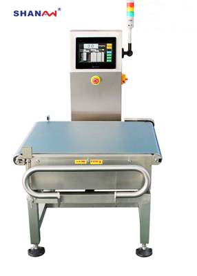 Box Check Weiger Bierindustrie Online Checkweiger Machine Dynamische Checkweiger