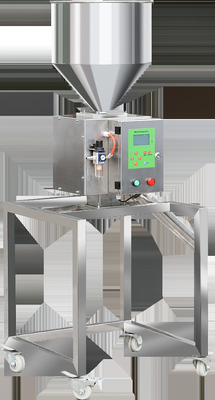 De Detectormateriaal van het geavanceerde Technologievoedsel en Kleine het Materiaalprijs van de Metaaldetector