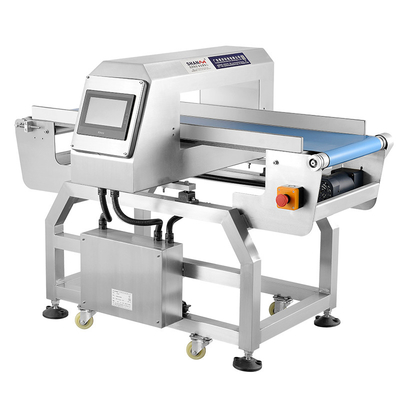 SHANAN VCF4012 Voedselveiligheidsdetector met aangepaste taal voor koekjes- en crackerproductielijnen