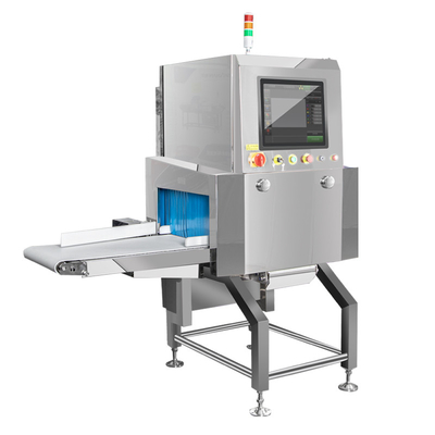 IP67 de Detectormachine van het voedselmetaal, de Machine van het X Rayvoedsel voor Ingeblikt Huisdier
