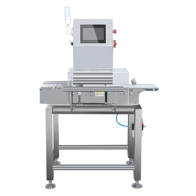 Warmverkopende weegschaal Automatische hoogprecisie online weegmachine Online intelligente weegmachine