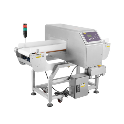 Duurzame Industriële Metaaldetectors/Voedselveiligheiddetector in KoekjesVerwerkende industrie