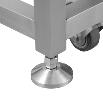 Aluminiumfolie Verpakking Metaaldetector Bacon Worst Deli Food Factory Speciale metaaldetector