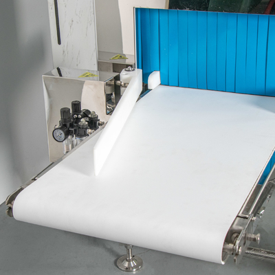 Voedsel X-Ray Inspection Machine voor ingeblikte snacks Aluminiumproducten