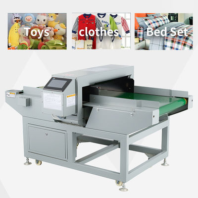 Van het het Roestvrije staalkader van de fabriekslevering van de het Voedselnaald de Machine van de het Metaaldetector