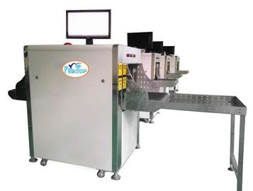 5030A/5030C bagage X-ray machine op het vliegveld metro X-ray bagage scanner
