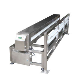 Voedsel Textiel Kleding Plastic Rubber Hout Industrie Gebruik Metaldetector Sensor
