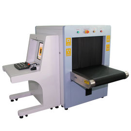 Luchthaven met geringe geluidssterkte X Ray Baggage Scanner 150 van de Ladingskg Capaciteit