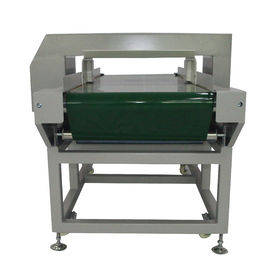 Conveyor type Naalddetector Naaldcontrole-machine 600*80mm Tunnelgrootte