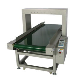 Industerial Gebroken Professionele het Metaaldetectors van de Naalddetector 50-60Hz