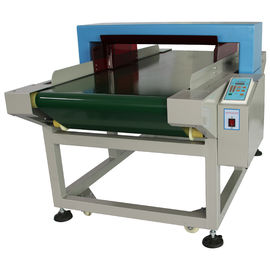 Van de het Metaaldetector van de de industrie de Automatische Naald Magnetische Inductie met Correct/Licht Alarm