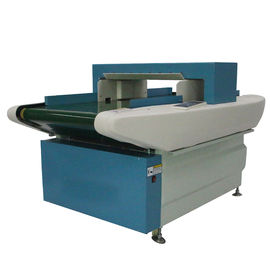 Van de het Metaaldetector Ac110V/220V 60*10cm van de transportbandtype Gebroken Naald de Tunnelgrootte