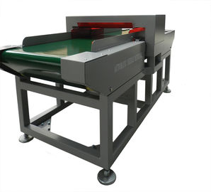 Nauwkeurig vastgestelde de Detectormachine 110W van het Naaldmetaal voor Texitle/Stuk speelgoed, 0.8mm Gevoeligheid