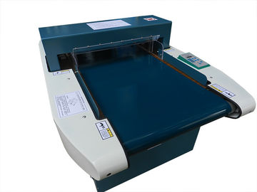 Van de het Metaaldetector van de hoge Frequentienaald het Materiaal 220V voor Kledingsindustrie