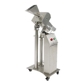 Poeder/Korrel het Farmaceutische Materiaal van de Metaaldetector met Ijzerhoudende 0.4mm