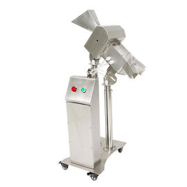 Digitale stijl Gravity Fall Metal Detector, roestvrij staal materialen