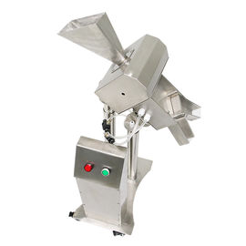 Farmaceutische Metaaldetector, de Rang van de het Metaaldetector GMP316 van de Tableternst