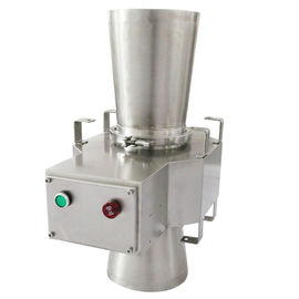 De professionele Detector 110v -220V van het Keelmetaal voor Plastic Injectieindustrie