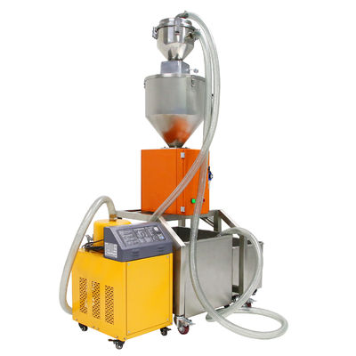 Automatische Plastic Metaaldetector voor Voedselkorrel/Suikergoed, Ce-Norm