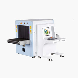 De zwaargewicht Scanner van de Röntgenstraalbagage voor Veiligheidscontrole, 19“ d Monitor