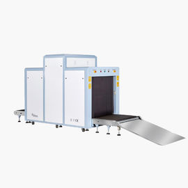 De op zwaar werk berekende Machine van de Bagageröntgenstraal, de Bagagescanners van de Luchthavenveiligheid