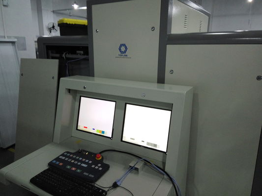 De Machine van het bagageaftasten/de Scanner van de Röntgenstraalveiligheid voor Luchthavenlading het Controleren