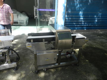 Metalen detectoren met hoge gevoeligheid